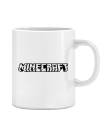 Puodelis Minecraft title Puodelis Minecraft title